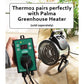 Bio Green | Palma 5118 BTU Greenhouse Heater