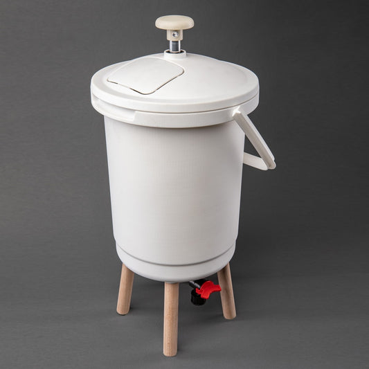 Juwel | Bokashi Sensei Indoor Composter