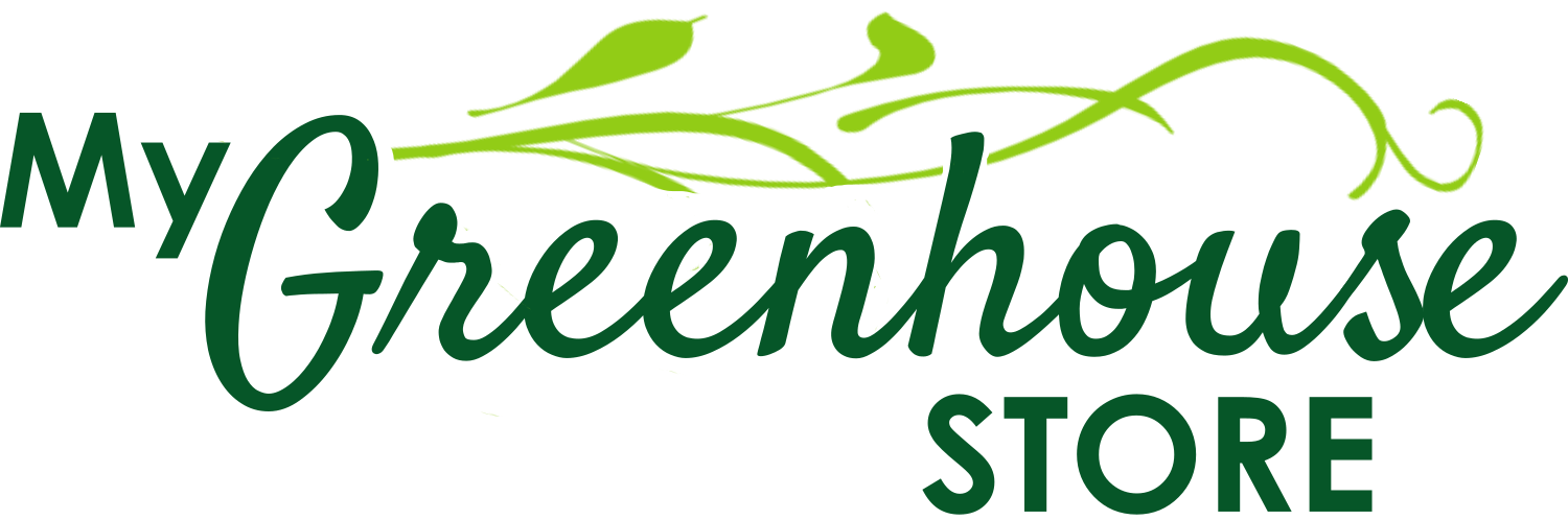 MyGreenhouseStore.com logo