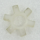Harvest Right | Spider for Lovejoy coupling - Oil Free Scroll Vacuum Pump Part - MyGreenhouseStore.com