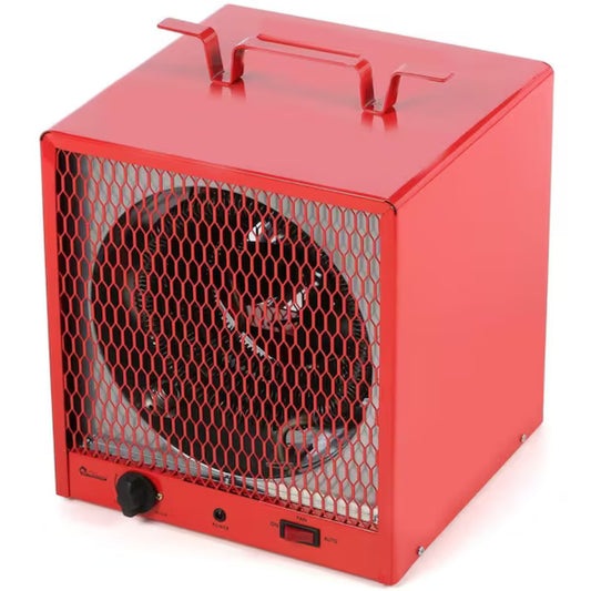 Dayton | Big Red 208/240VAC 19,000 BTU Electric Heater