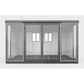 DuraMax | Insulated Garden Glass Room - Sunroom - Home Office - Studio