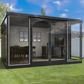 DuraMax | Insulated Garden Glass Room - Sunroom - Home Office - Studio
