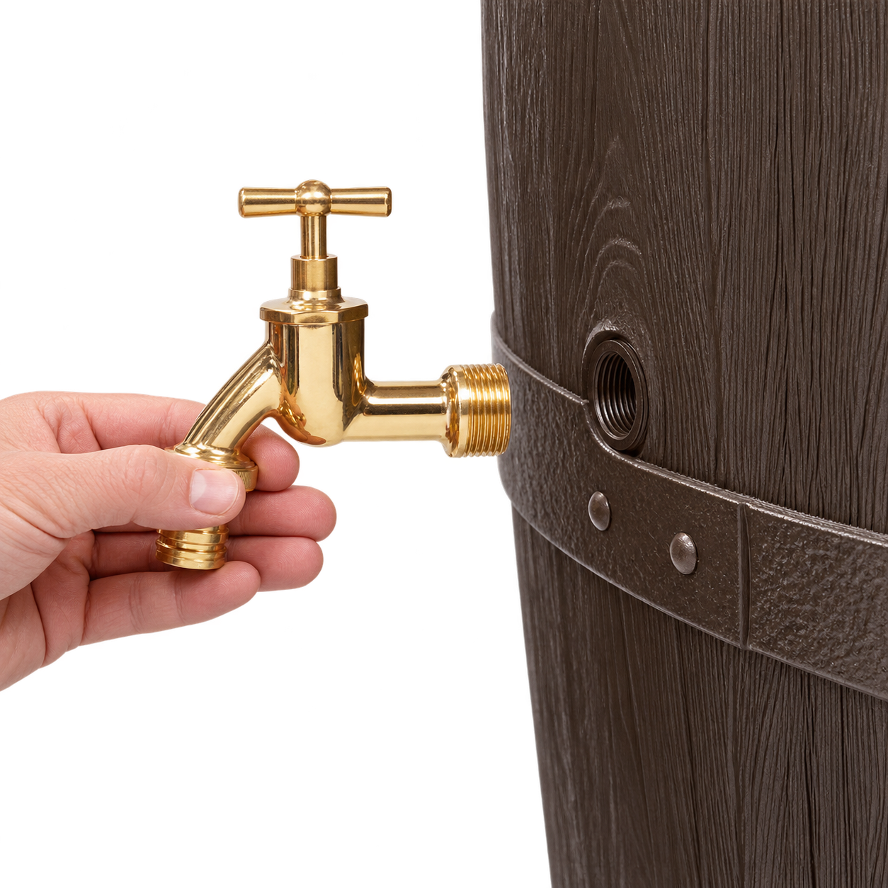 Graf | Vino Barrica Rain Barrel