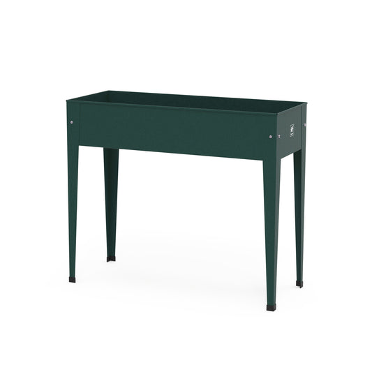 Herstera | Urban Raised Planter Green