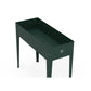 Herstera | Urban Raised Planter Green