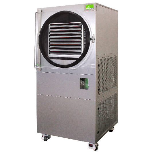 Harvest Right | Commercial Freeze Dryer (9 Trays) with Premier Vacuum Pump