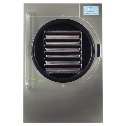 Harvest Right | Scientific Freeze Dryer