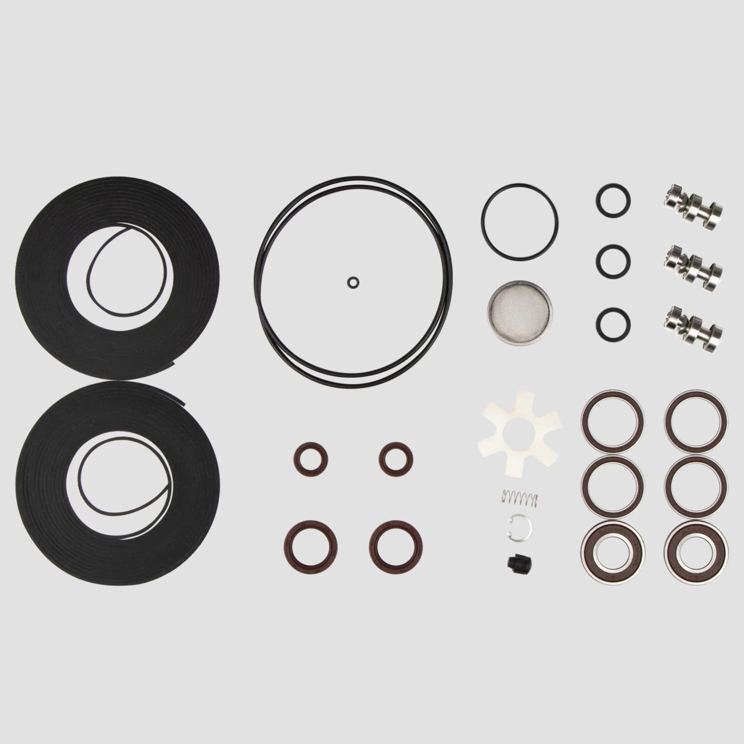 Harvest Right | Oil Free Scroll Pump Rebuild Kit - MyGreenhouseStore.com