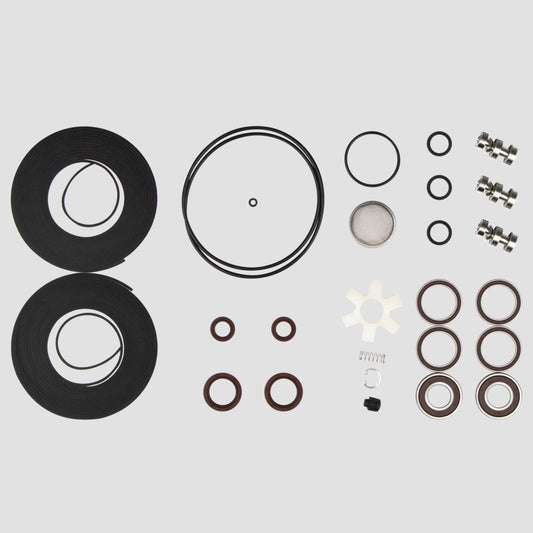 Harvest Right | Oil Free Scroll Pump Rebuild Kit - MyGreenhouseStore.com