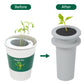 Hey abby | Reusable Seed Germination Kit