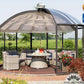 Hoklartherm | Rondo VK Garden Pavilion
