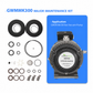 Harvest Right | Oil Free Scroll Vacuum Pump Rebuild Kit - MyGreenhouseStore.com
