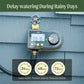 Vego | Digital Water Timer – 1-Zone & 2-Zone Automatic Watering