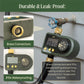 Vego | Digital Water Timer – 1-Zone & 2-Zone Automatic Watering