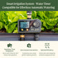Vego | Irrigation Kit – Raised Garden Bed Watering System