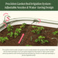 Vego | Irrigation Kit – Raised Garden Bed Watering System