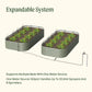 Vego | Irrigation Kit – Raised Garden Bed Watering System