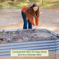 Vego | Irrigation Kit – Raised Garden Bed Watering System