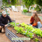 Vego | Irrigation Kit – Raised Garden Bed Watering System