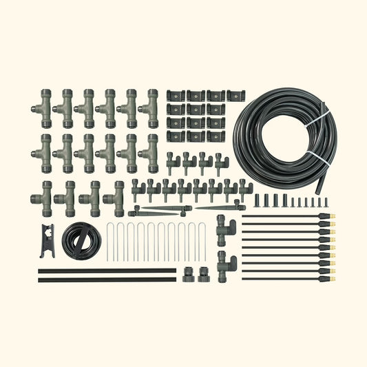 Vego | Irrigation Kit – Raised Garden Bed Watering System