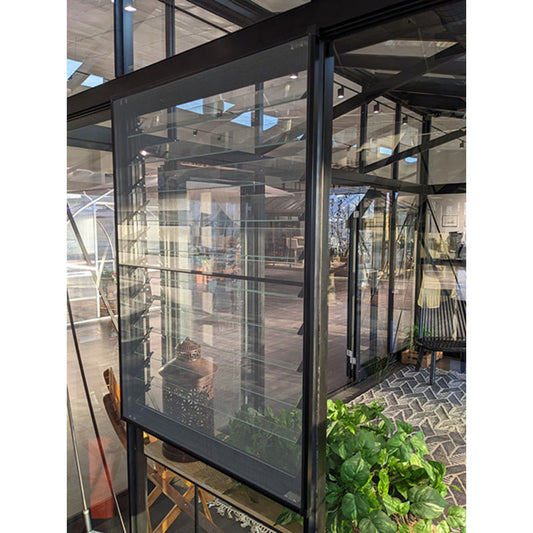 Janssens | Louvered Window Fly Screen