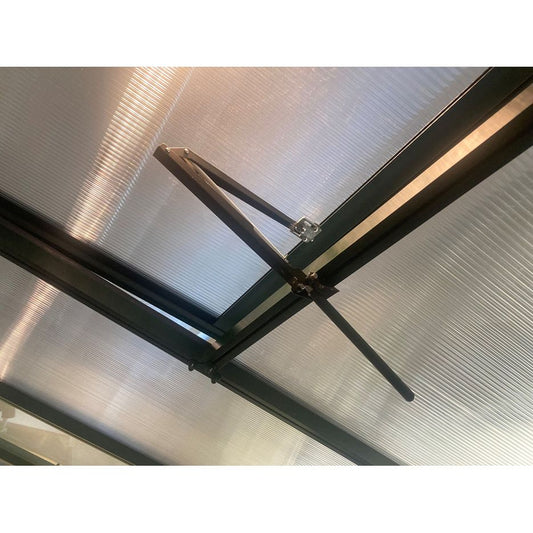 Janssens | Automatic Opener for Push Open Side Window or Roof Window - MyGreenhouseStore.com