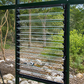 Janssens | Louvered Window