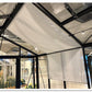 Janssens | Fixed Shade Cloth Panels