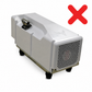 Harvest Right | Oil Free Scroll Vacuum Pump Rebuild Kit