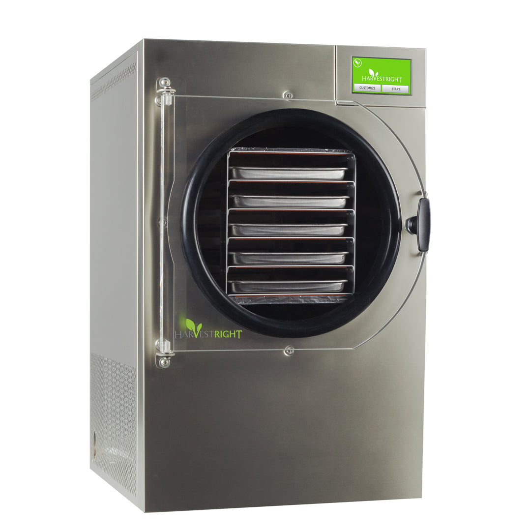 Harvest Right Freeze Dryers