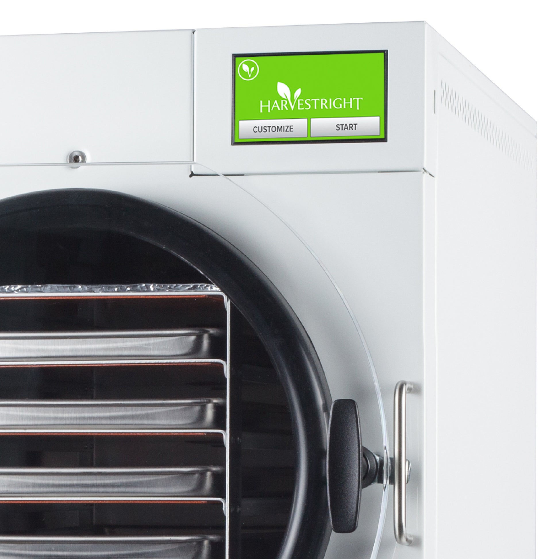 Harvest Right™ Home Freeze Dryer Medium – evergreen