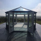 Nordic | Melbourne Garden Room - 13ft 8in x 13ft 8in Insulated Sunroom