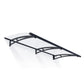 Palram - Canopia | Aquila Door Awning