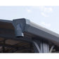 Palram - Canopia | Arcadia 5000 Carport 12x21x8 ft