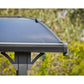 Palram - Canopia | Arcadia Alpine RV Carport 12x14x11.5 ft
