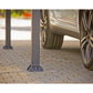 Palram - Canopia | Arcadia 5000 Carport 12x21x8 ft