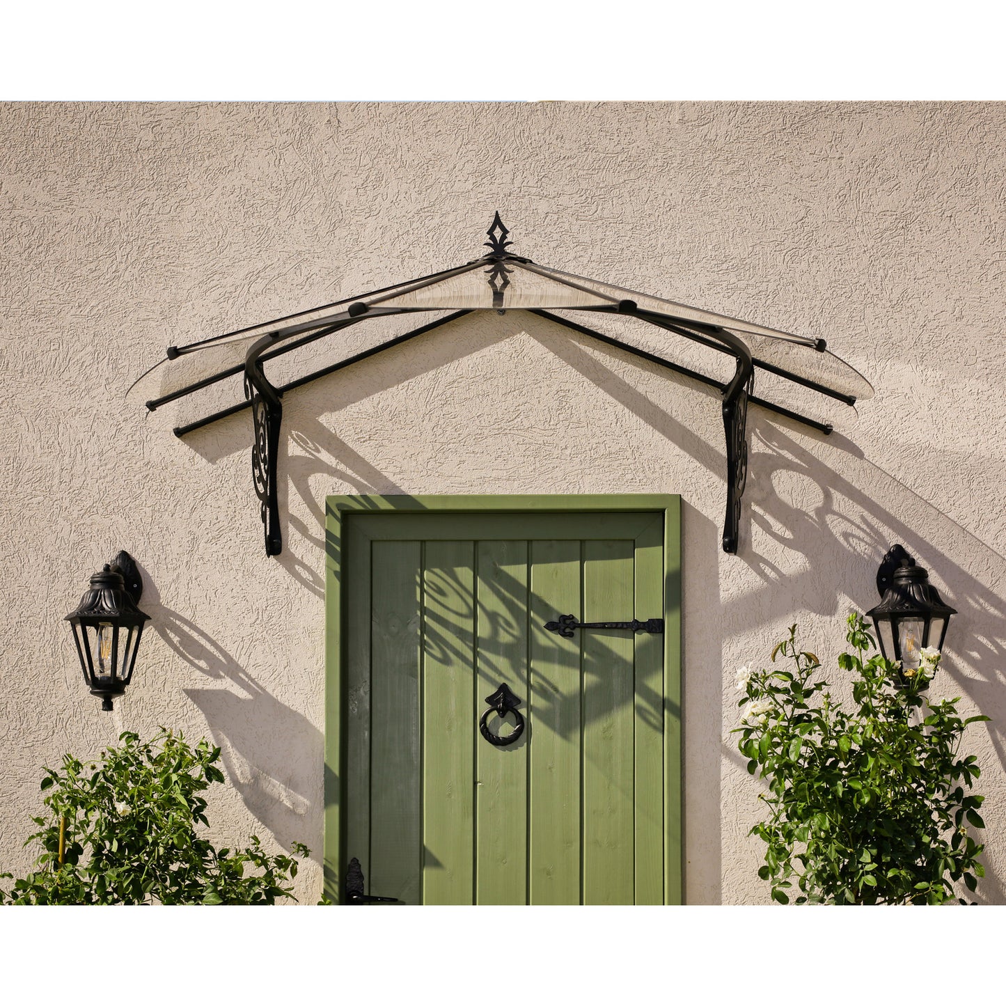 Palram - Canopia | Lily Door Awning