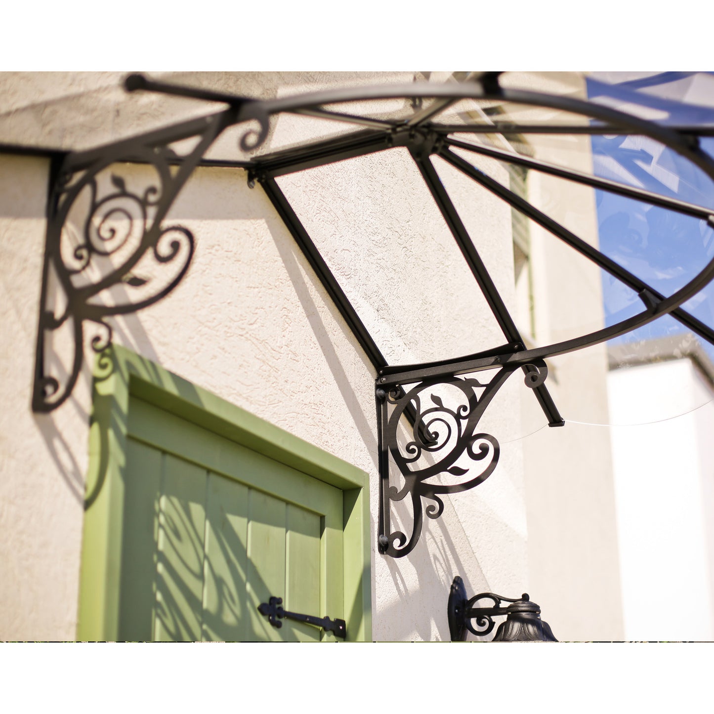 Palram - Canopia | Lily Door Awning