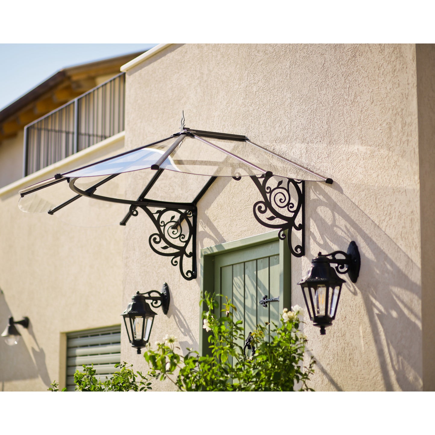 Palram - Canopia | Lily Door Awning