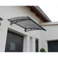 Palram - Canopia | Aquila Door Awning