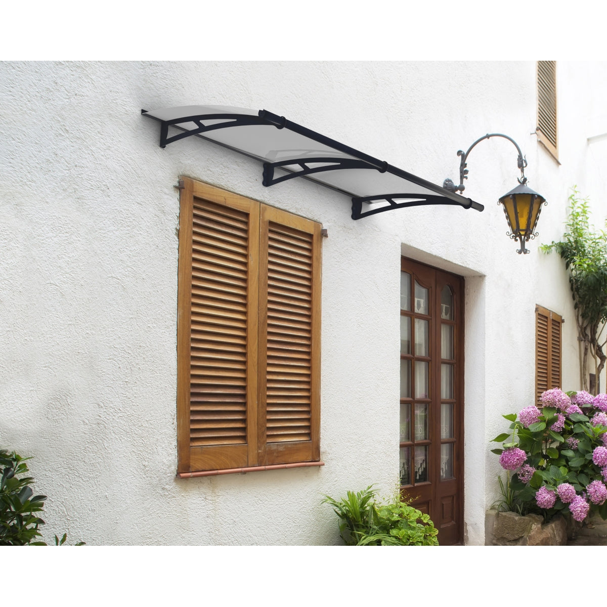 Palram - Canopia | Aquila Door Awning
