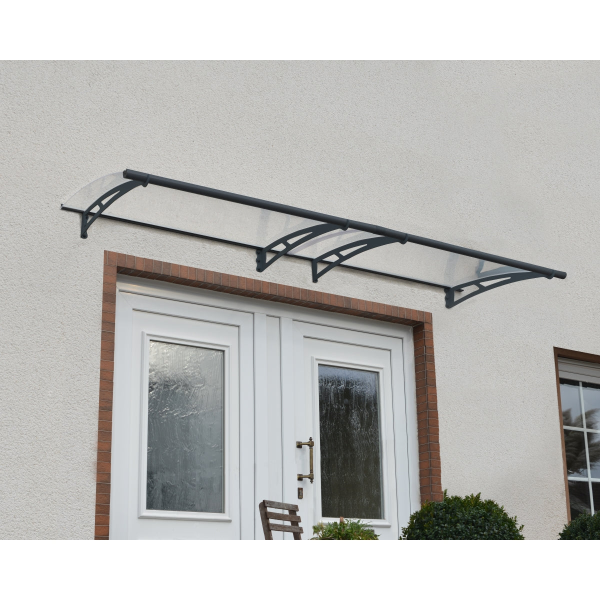 Palram - Canopia | Aquila Door Awning