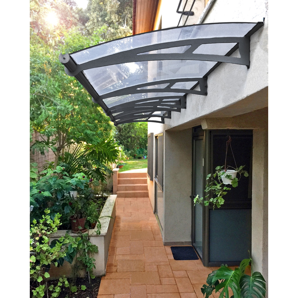 Palram - Canopia | Aquila Door Awning