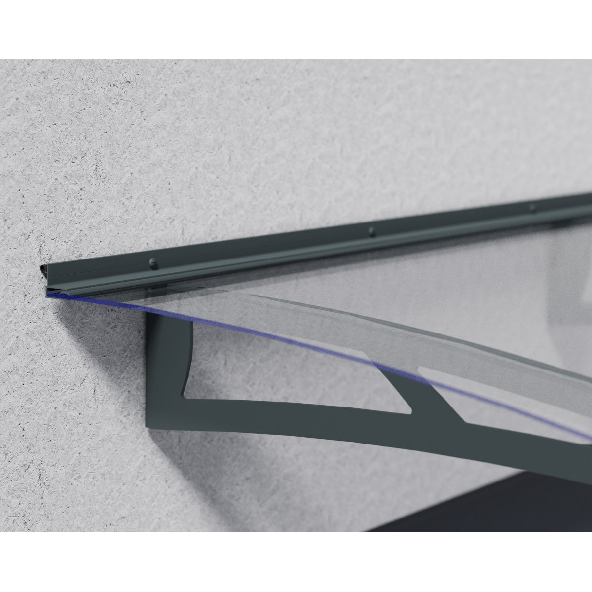 Palram - Canopia | Aquila Door Awning