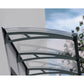 Palram - Canopia | Aquila Door Awning