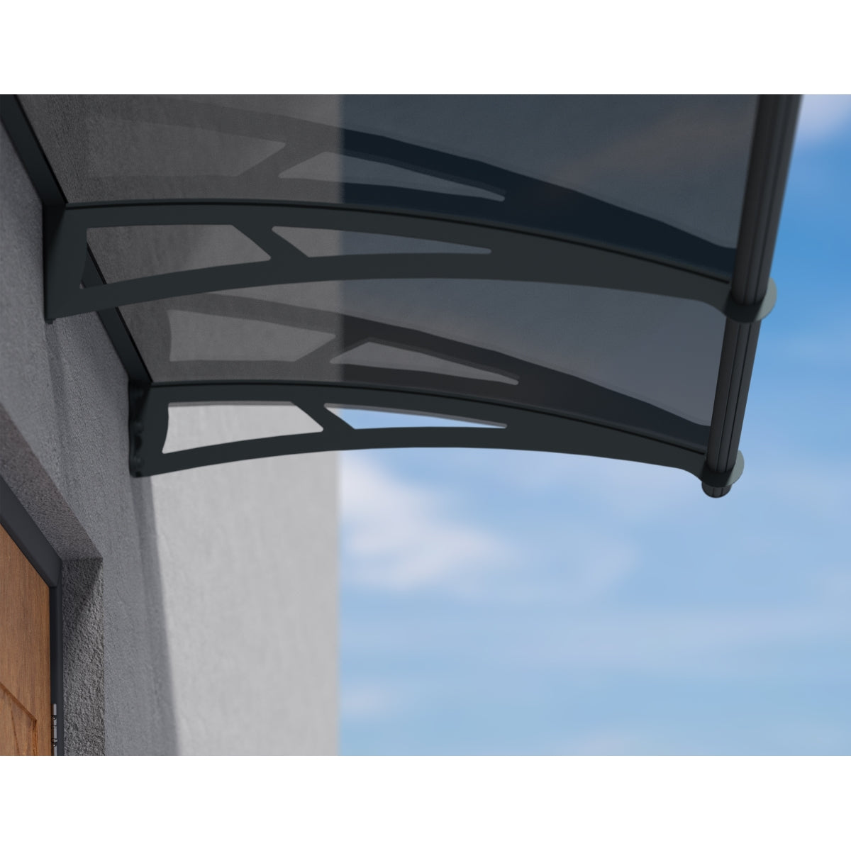Palram - Canopia | Aquila Door Awning