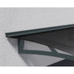 Palram - Canopia | Aquila Door Awning