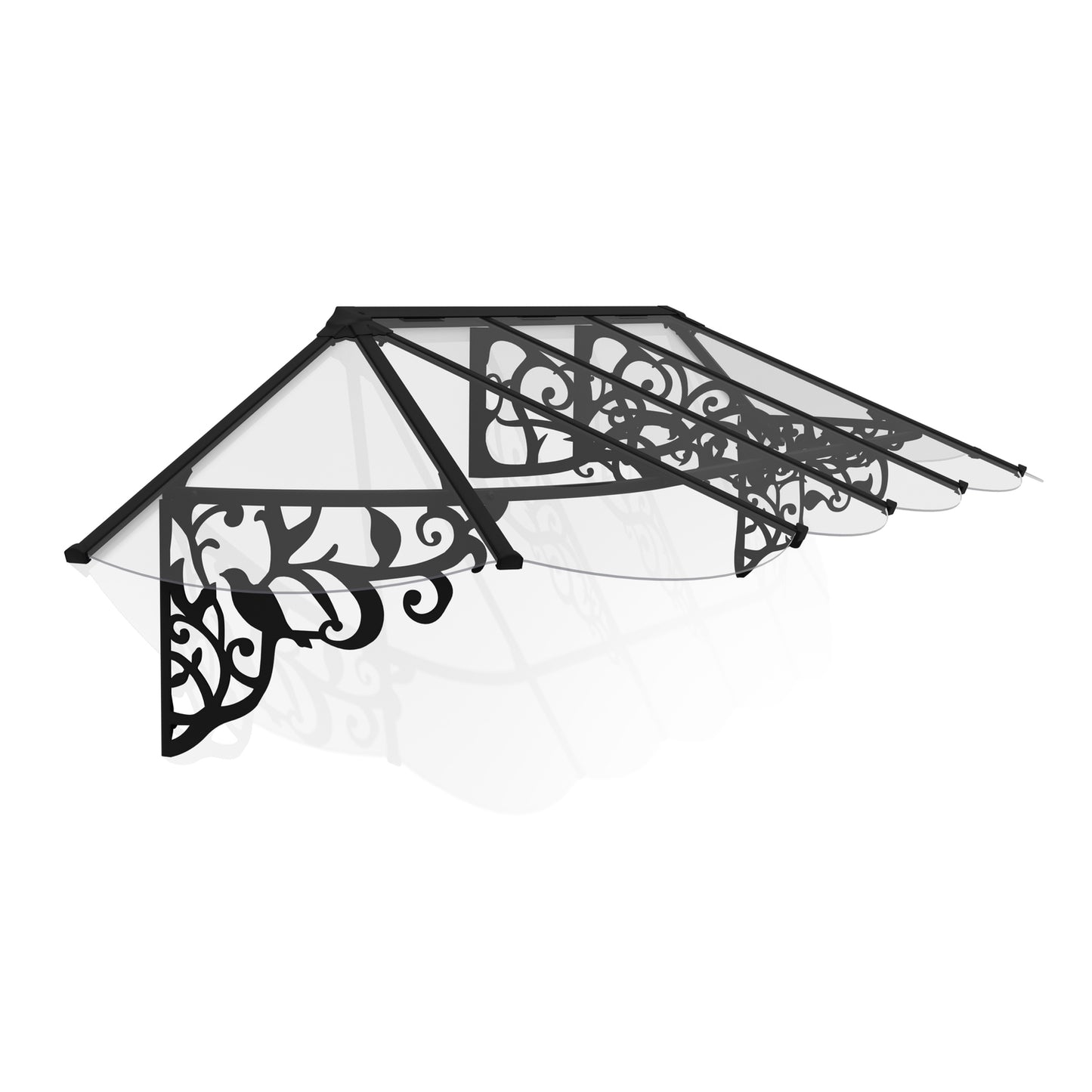 Palram - Canopia | Lily Door Awning