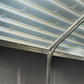 Palam Garden Sheds Rubicon 8x8 Grey